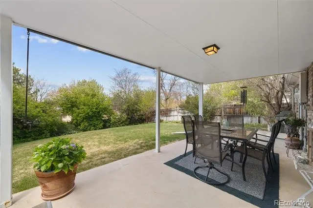 7409 S Newport Way Centennial, CO 80112