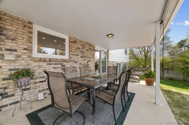 7409 S Newport Way Centennial, CO 80112