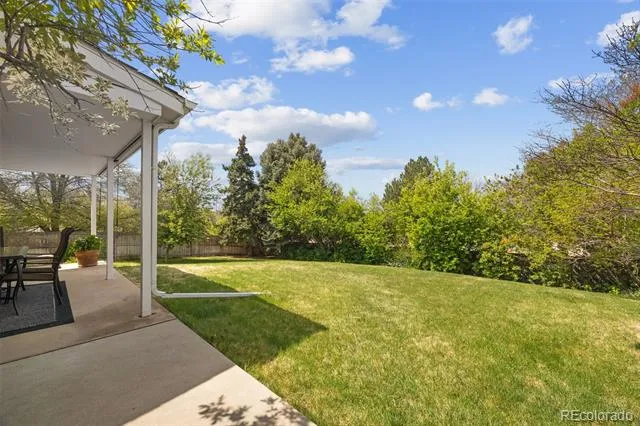 7409 S Newport Way Centennial, CO 80112