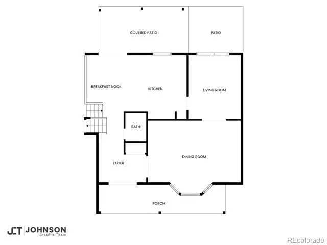 7409 S Newport Way Centennial, CO 80112