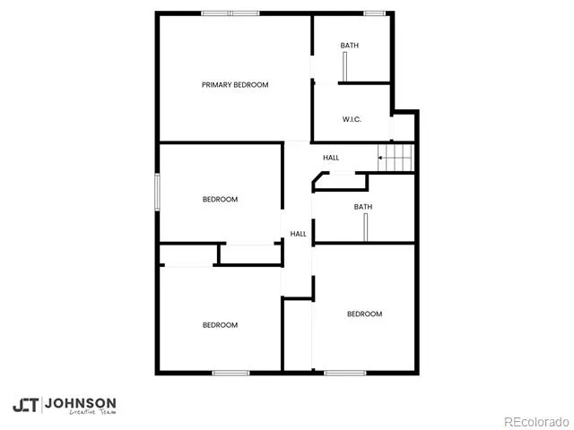 7409 S Newport Way Centennial, CO 80112