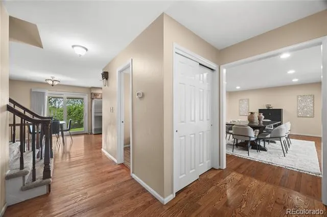 7409 S Newport Way Centennial, CO 80112