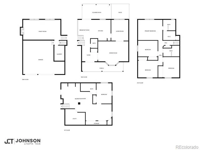 7409 S Newport Way Centennial, CO 80112