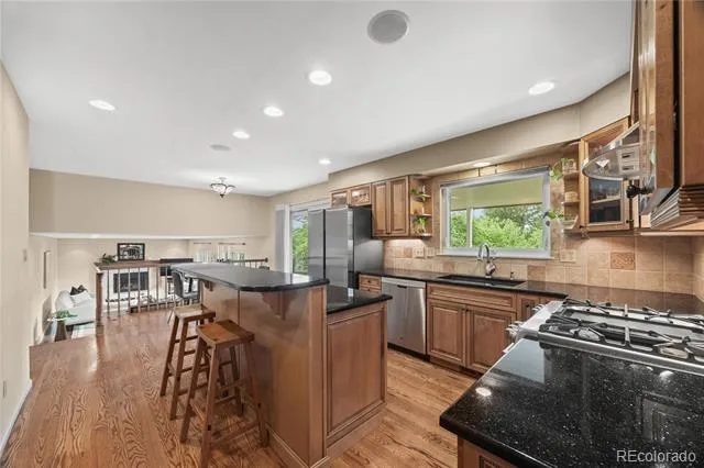 7409 S Newport Way Centennial, CO 80112