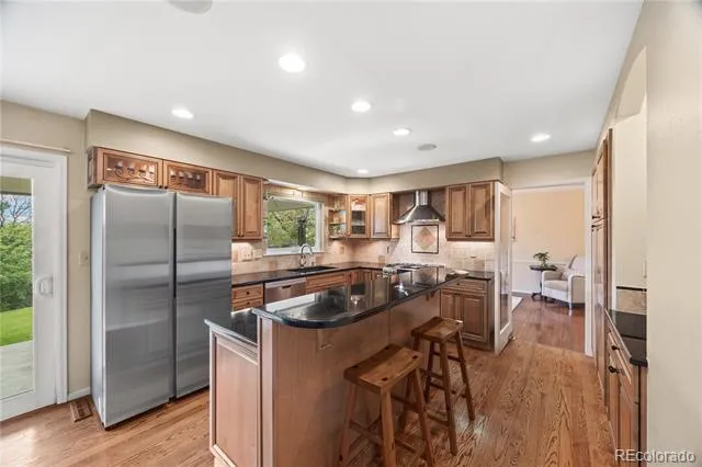 7409 S Newport Way Centennial, CO 80112