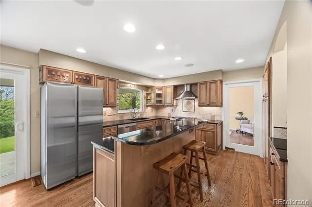 7409 S Newport Way Centennial, CO 80112
