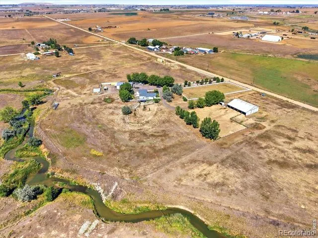 7212 County Road 4 Brighton, CO 80603