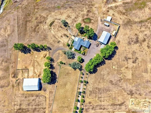 7212 County Road 4 Brighton, CO 80603