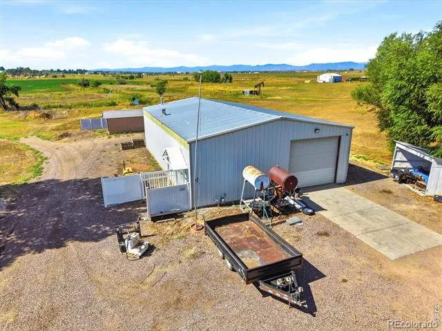 7212 County Road 4 Brighton, CO 80603