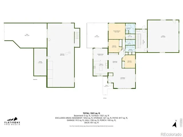 7212 County Road 4 Brighton, CO 80603