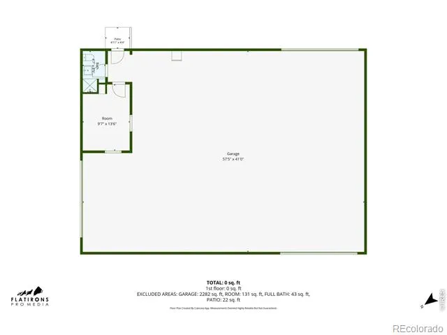 7212 County Road 4 Brighton, CO 80603