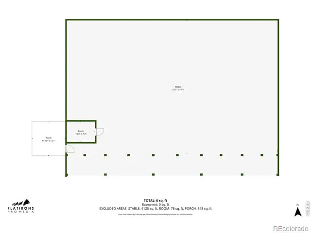 7212 County Road 4 Brighton, CO 80603