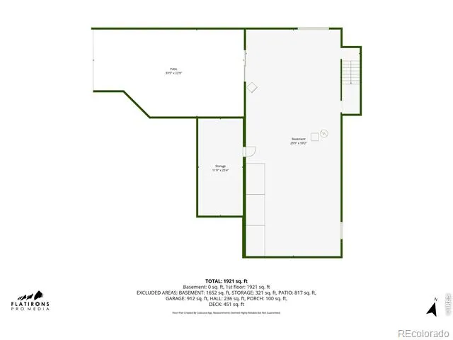 7212 County Road 4 Brighton, CO 80603