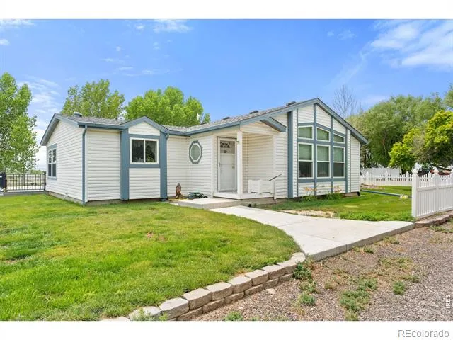 7212 County Road 4 Brighton, CO 80603