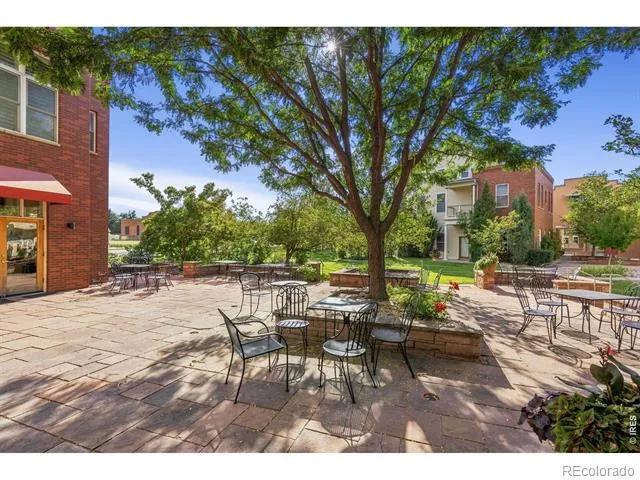 401 Mason Court #201 Fort Collins, CO 80524