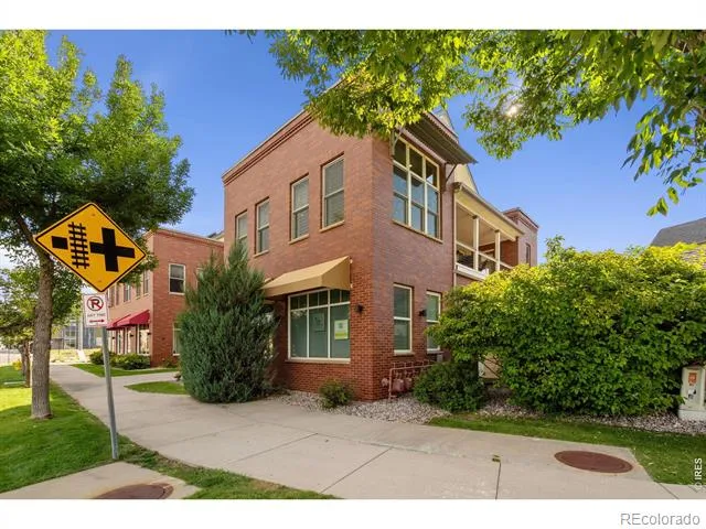 401 Mason Court #201 Fort Collins, CO 80524