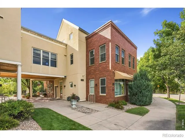 401 Mason Court #201 Fort Collins, CO 80524