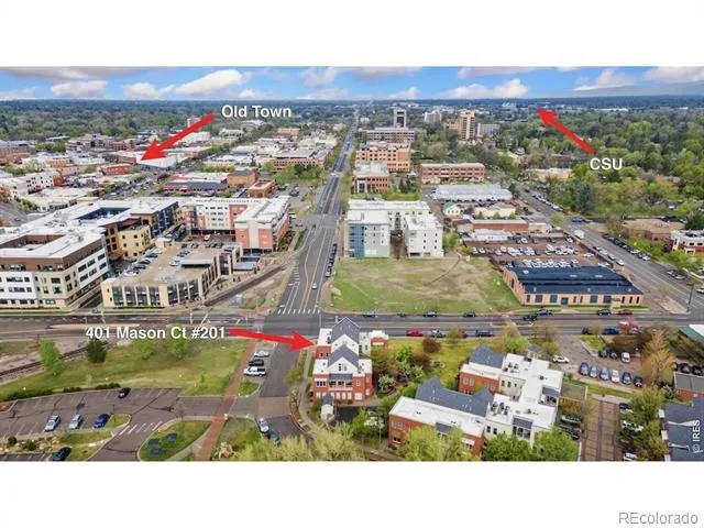 401 Mason Court #201 Fort Collins, CO 80524