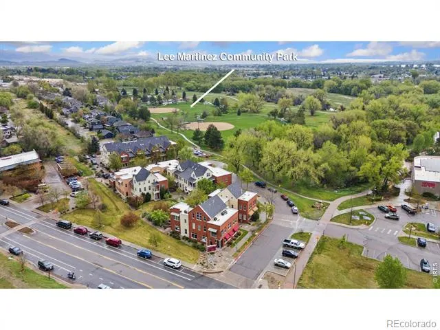 401 Mason Court #201 Fort Collins, CO 80524