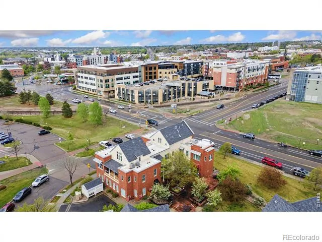 401 Mason Court #201 Fort Collins, CO 80524