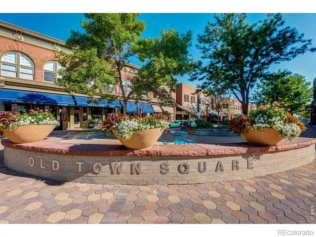 401 Mason Court #201 Fort Collins, CO 80524