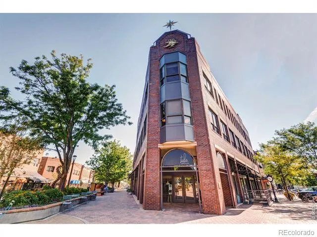 401 Mason Court #201 Fort Collins, CO 80524