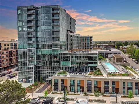 4200 W 17th Avenue #418