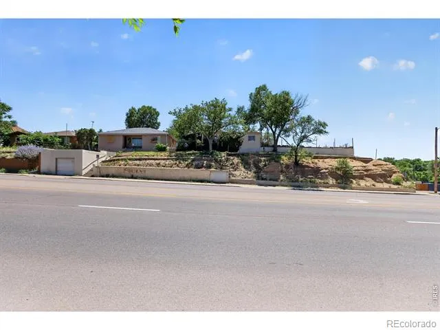 1010 E 4th Street Pueblo, CO 81001