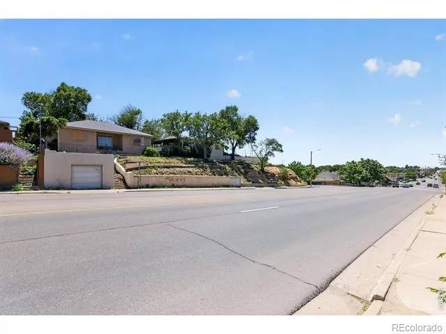 1010 E 4th Street Pueblo, CO 81001