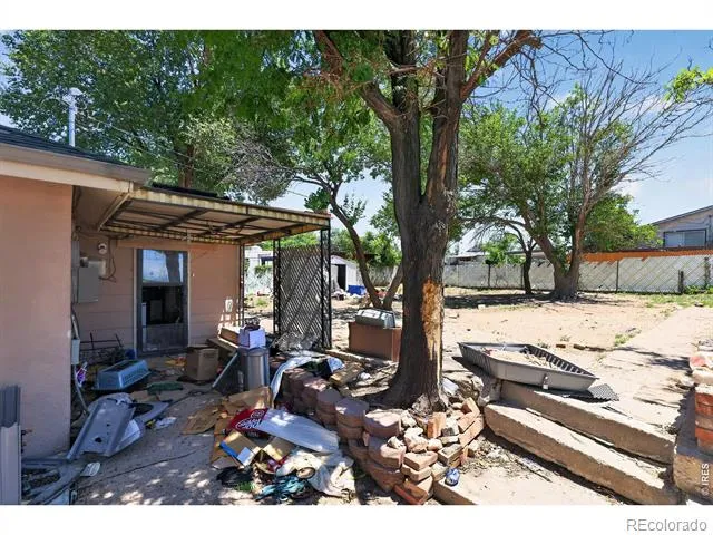 1010 E 4th Street Pueblo, CO 81001