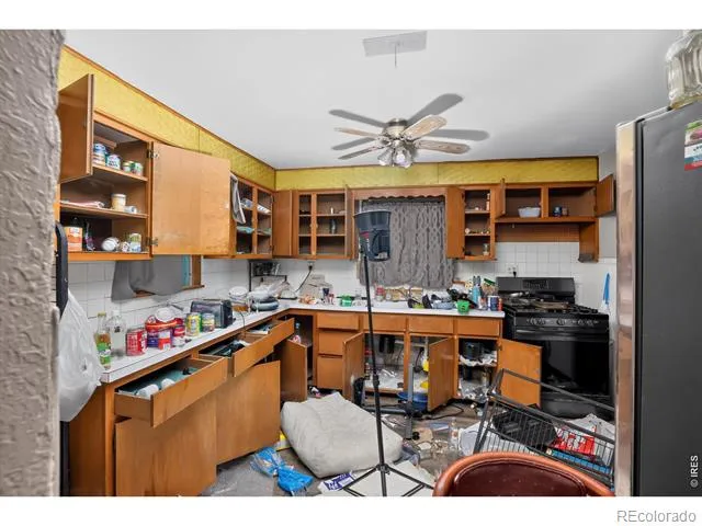 1010 E 4th Street Pueblo, CO 81001