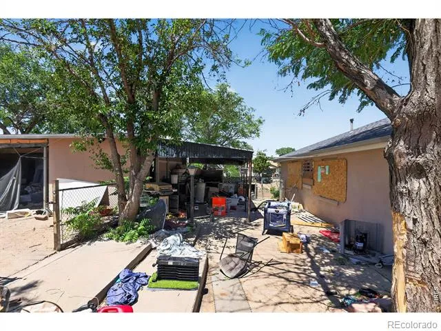 1010 E 4th Street Pueblo, CO 81001