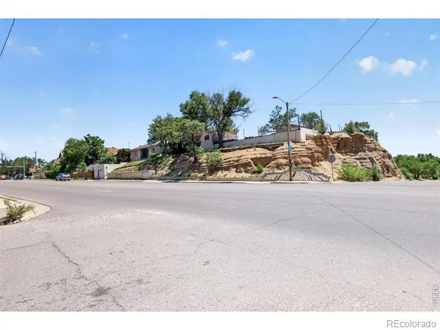 1010 E 4th Street Pueblo, CO 81001