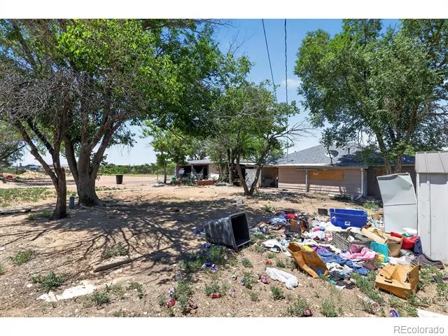 1010 E 4th Street Pueblo, CO 81001