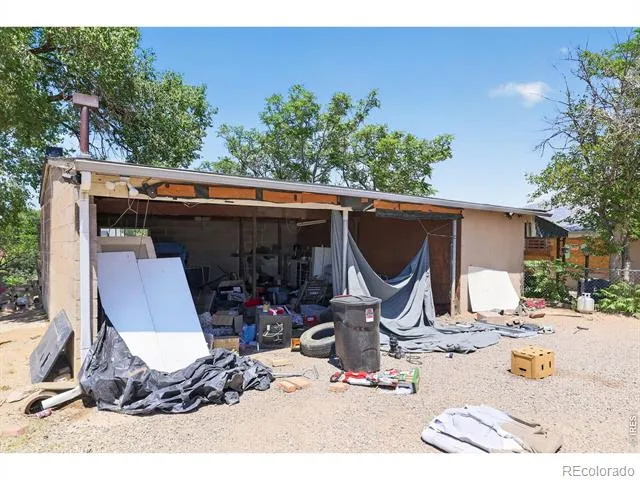 1010 E 4th Street Pueblo, CO 81001