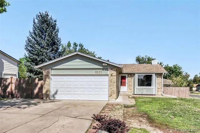 9321 W 104th Place Broomfield, CO 80021