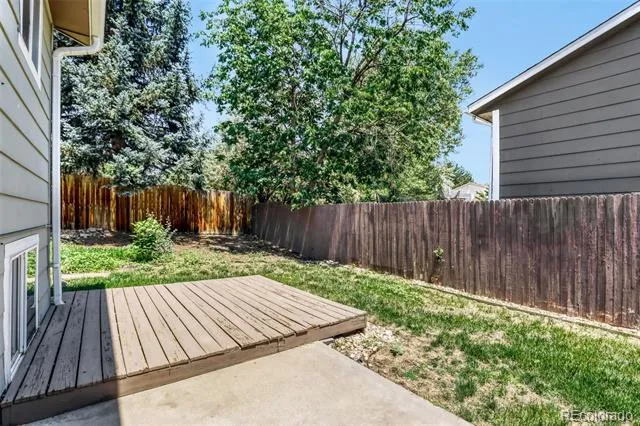 9321 W 104th Place Broomfield, CO 80021