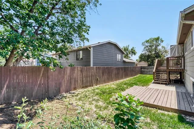 9321 W 104th Place Broomfield, CO 80021