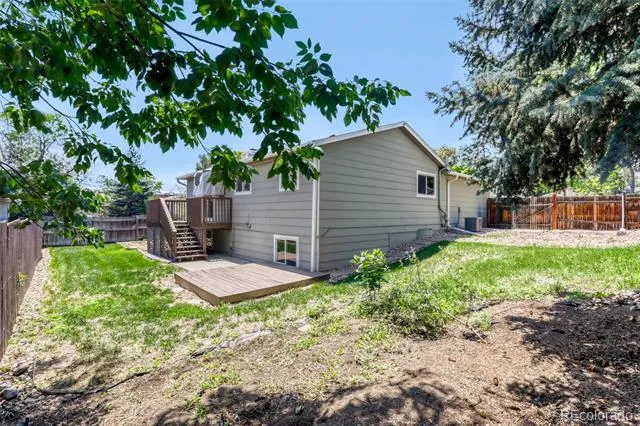 9321 W 104th Place Broomfield, CO 80021