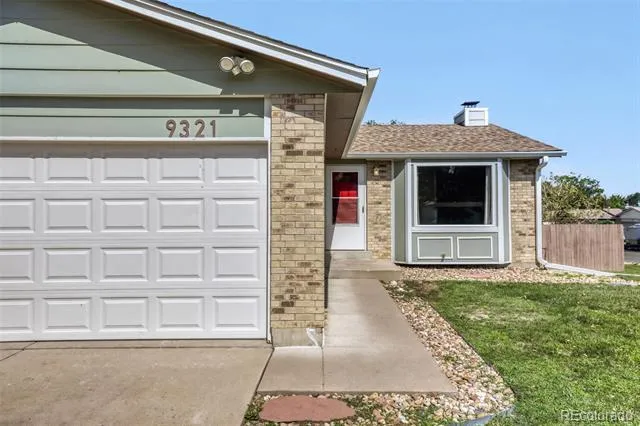 9321 W 104th Place Broomfield, CO 80021