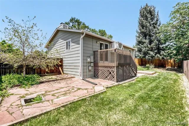 9321 W 104th Place Broomfield, CO 80021