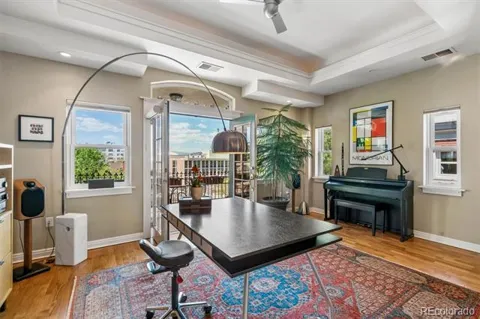 1352 Pennsylvania Street #5