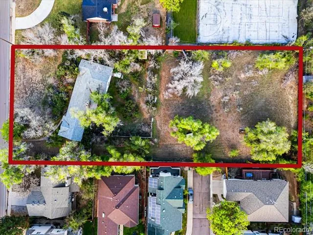 6685 E Exposition Avenue Denver, CO 80224