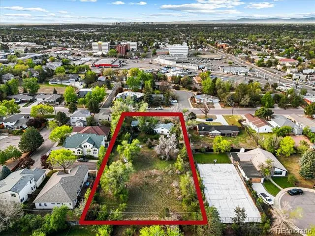 6685 E Exposition Avenue Denver, CO 80224