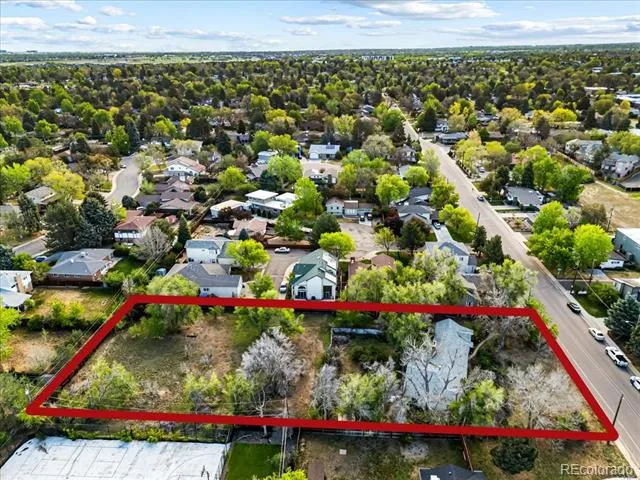 6685 E Exposition Avenue Denver, CO 80224