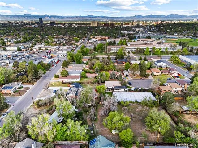 6685 E Exposition Avenue Denver, CO 80224
