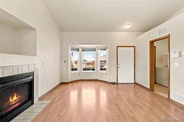 7296 Coral Ridge Drive Colorado Springs, CO 80925
