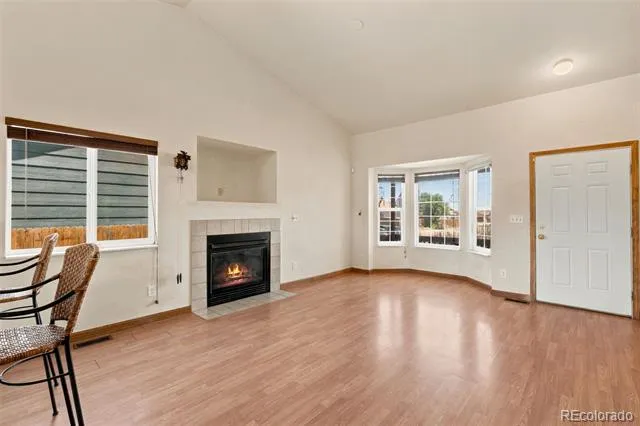 7296 Coral Ridge Drive Colorado Springs, CO 80925