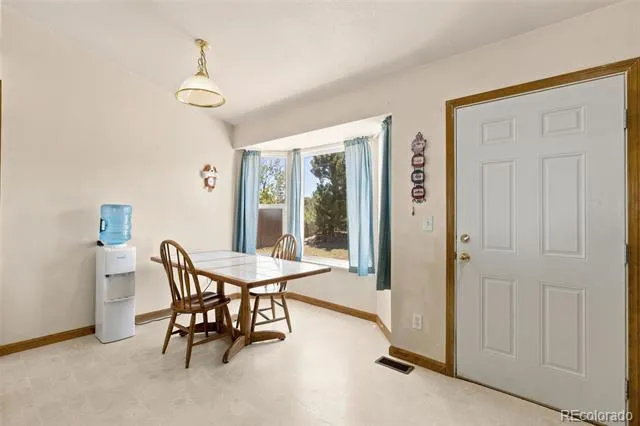 7296 Coral Ridge Drive Colorado Springs, CO 80925