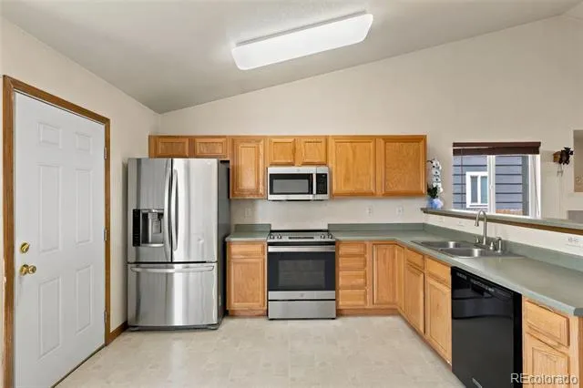 7296 Coral Ridge Drive Colorado Springs, CO 80925
